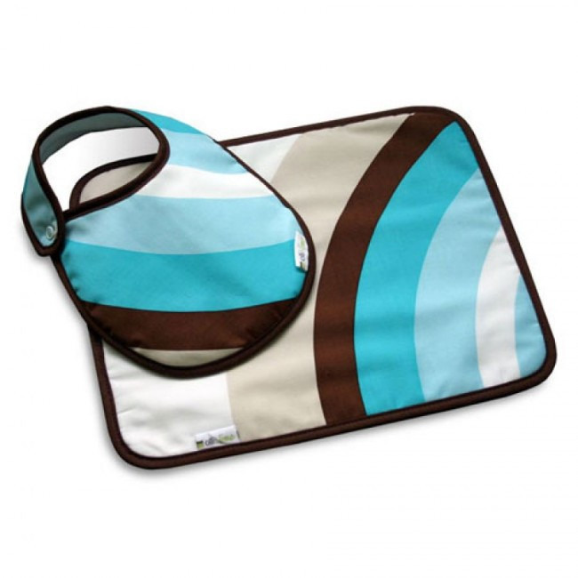 Ollie and Lime Egg - el�ke �s b�fikend� k�szlet